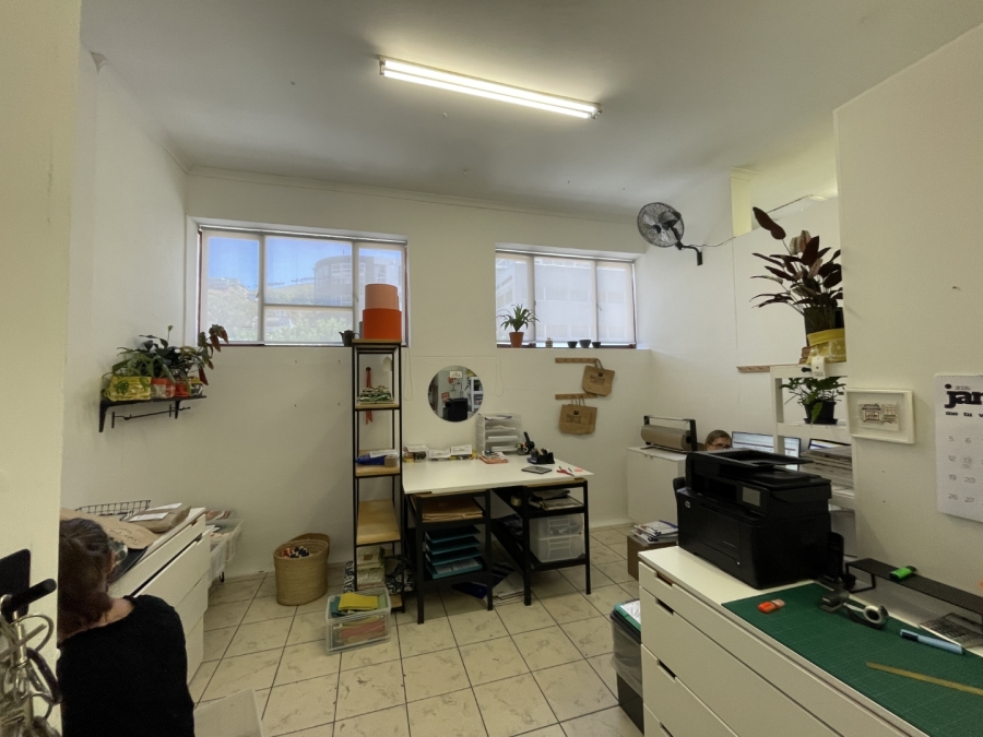 To Let commercial Property for Rent in Cape Town City Centre Western Cape